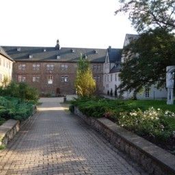 Vue extérieure Schloss Wallhausen Fotos