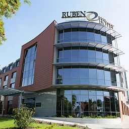 Außenansicht Ruben Fotos