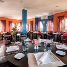 Ресторан Sultana Royal Golf Chateaux et Hotels Collection Fotos
