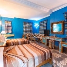 Suite Sultana Royal Golf Chateaux et Hotels Collection Fotos