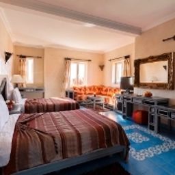 Suite Sultana Royal Golf Chateaux et Hotels Collection Fotos