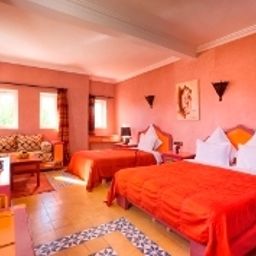 Suite Sultana Royal Golf Chateaux et Hotels Collection Fotos