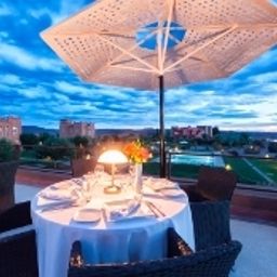 Окрестности Sultana Royal Golf Chateaux et Hotels Collection Fotos