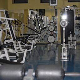 Wellness/Fitness Chalet del Lago La Magnolia Fotos