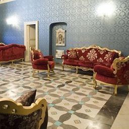 Hall Grana Barocco Art Hotel & Spa Fotos