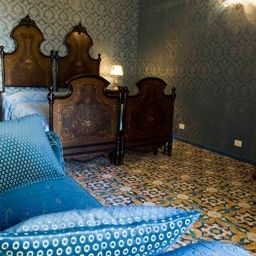 Suite Grana Barocco Art Hotel & Spa Fotos