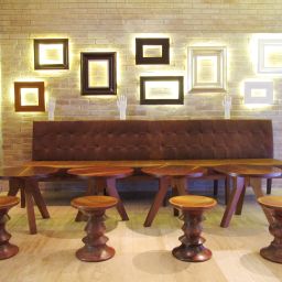 Bar UR Palacio Avenida Adults Only Fotos