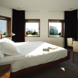 Suite UR Palacio Avenida Adults Only Fotos