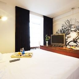 UR Palacio Avenida Adults Only Fotos