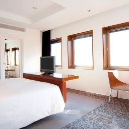  UR Palacio Avenida Adults Only Fotos