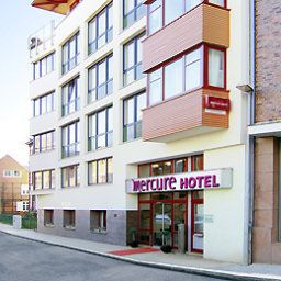  Mercure Hotel Schwerin Altstadt Fotos