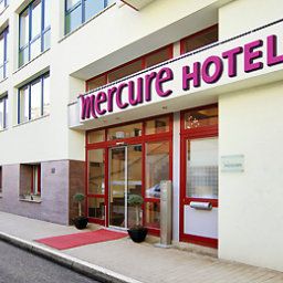  Mercure Hotel Schwerin Altstadt Fotos