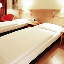 Camera Mercure Hotel Schwerin Altstadt Fotos