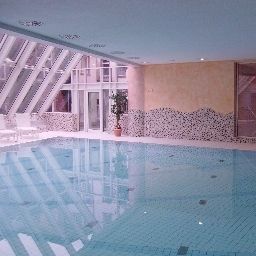 Piscine Kaiserhof Victoria Fotos