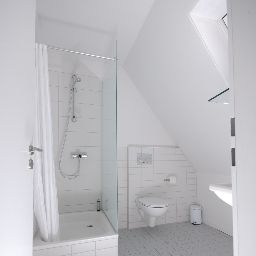 Salle de bains An der Marienkirche Fotos