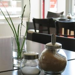 Salle du petit-déjeuner An der Marienkirche Fotos
