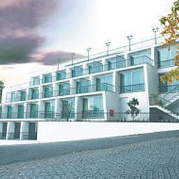 Grande Hotel Bom Jesus Braga