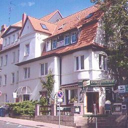 Am Park Merseburg 