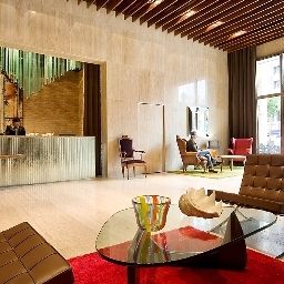 Hala UR Palacio Avenida Adults Only Fotos