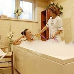Obszar spa Nowa-Ski Fotos