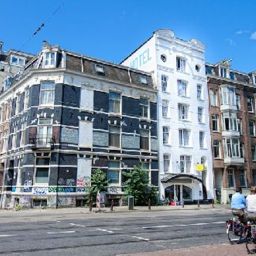 Vue extérieure Marnix Fotos