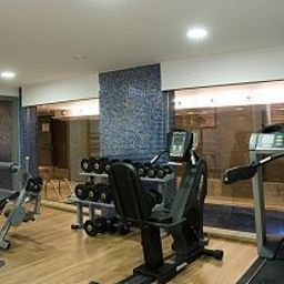 Wellness/fitness area Acacias Fotos