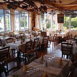 Restaurant Auberge du Petit Matelot Fotos