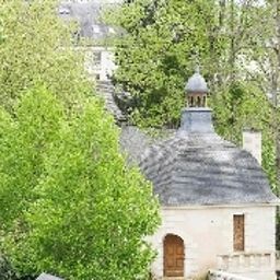 Panorama Du Vert Galant Fotos