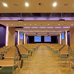 Salle de séminaires DAP Fotos
