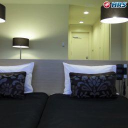 Номер Rafaelhoteles Forum Alcala Fotos