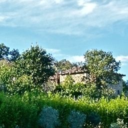 Panorama Le Terre di Isa Agriturismo Fotos