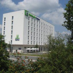 Holiday Inn Express NÜRNBERG-SCHWABACH Schwabach 
