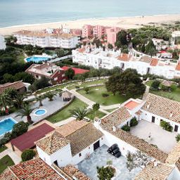 El Cortijo de Zahara Zahara de los Atunes