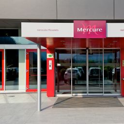 Mercure Nerocubo Rovereto Rovereto