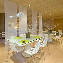 Restaurant Rafaelhoteles Badalona Fotos