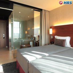 Chambre Rafaelhoteles Badalona Fotos