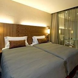 Chambre Rafaelhoteles Badalona Fotos