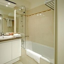 Residhome Paris Bois Colombes Apparthotel Fotos