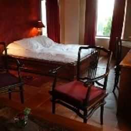 Camera Manoir Hotel Des Indes Relais du Silence Fotos