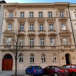 Widok zewnętrzny Europa Fotos