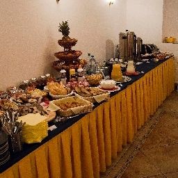 Buffet Europa Fotos