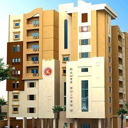 Vue extérieure Ramee Suites 4 Apartments Fotos