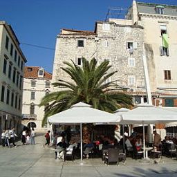 B&B Kastel 1700 Spalato