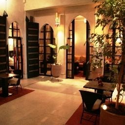 Riad Diana Marrakech