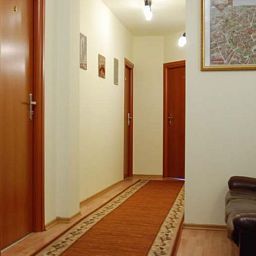Golden Lion Apartments Kraków
