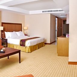 Номер President Palace Fotos