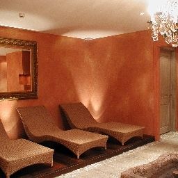 Sala spa/fitness Bella Tola Fotos