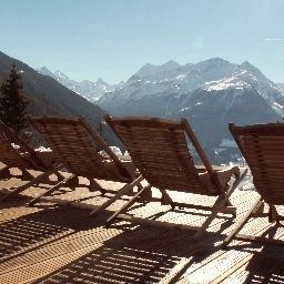 Taras Bella Tola Fotos