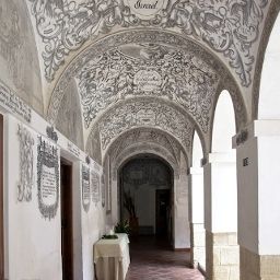  Convento de La Magdalena Fotos