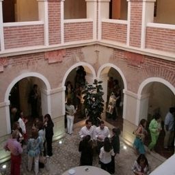  Convento de La Magdalena Fotos